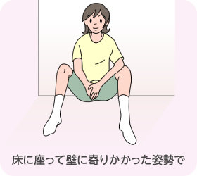 底 筋 トレーニング 骨盤 骨盤底筋トレーニング｜尿もれに効果的な体操の基礎知識と実践方法